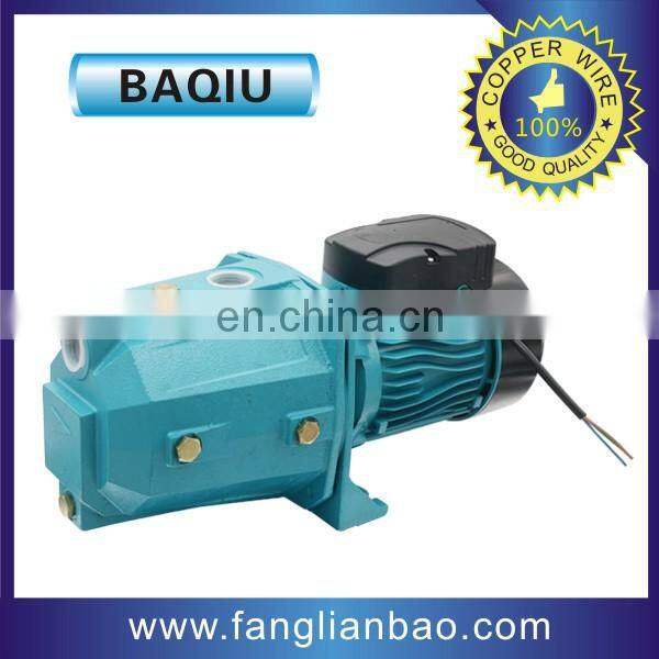 KF series 0.5hp single phase residential water pressure booster pump