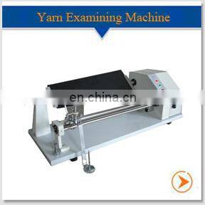 Universal Shoe Wear Tester Stoll Abrasion Tester