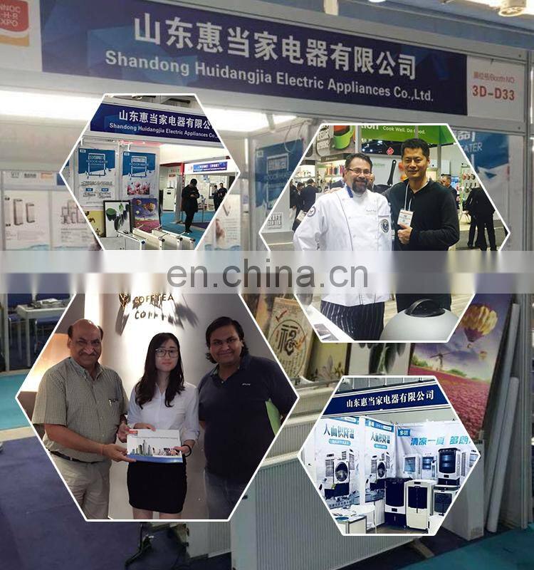 2018 hot new products air cooler air cooling fan