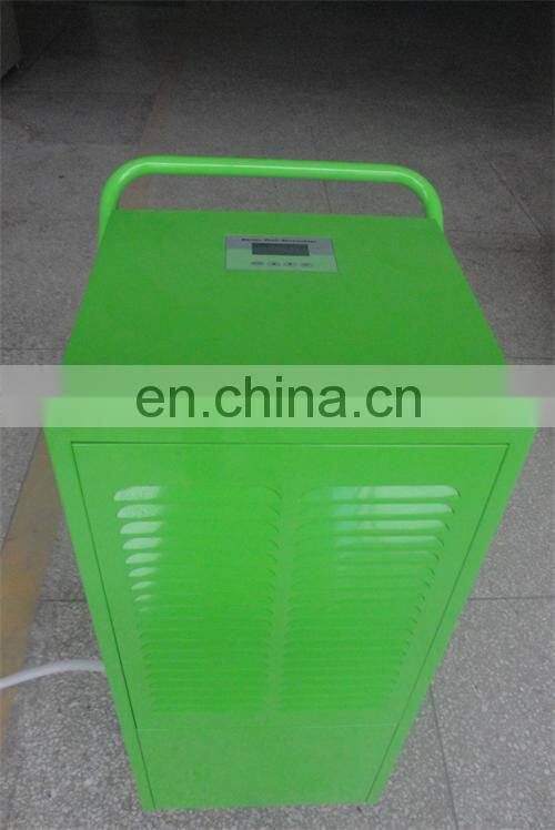 High Quality Big Capacity Dehumidifiers 90 Liters Industrial Dehumidifier
