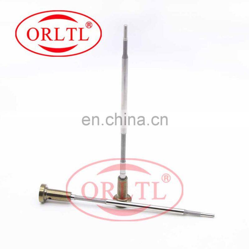 ORLTL FooVC01038 Common Rail Injector Control Valve FooV C01 038, Diesel Engine Parts Valve F00V C01 038 For FIAT GROUP 55184536