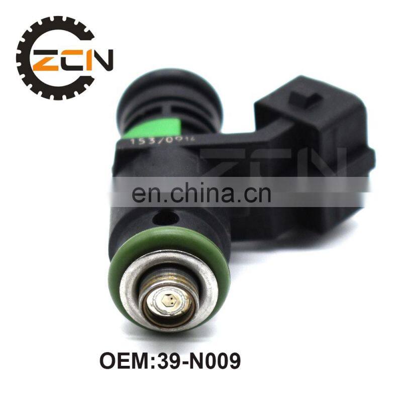 High Quality Gasoline Fuel Injector OEM 39-N009 Nozzle For Auto Valve