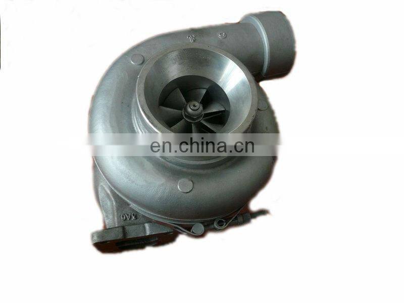 Turbocharger S400 with part no.317405
