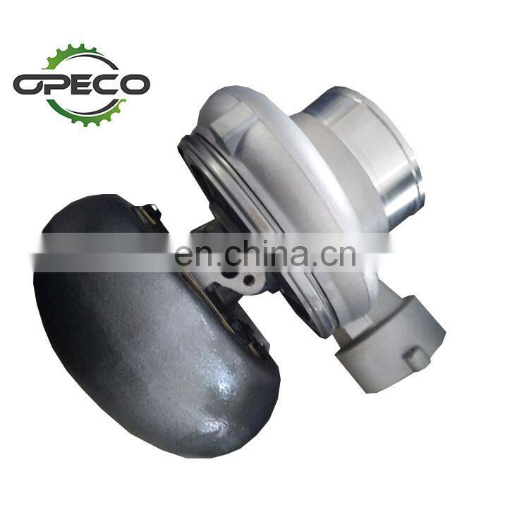 Turbocharger TV9211 7W9409 466610-5002S 466610-0002 for Caterpillar Industrial Engine Generator Set with 3512 Engine