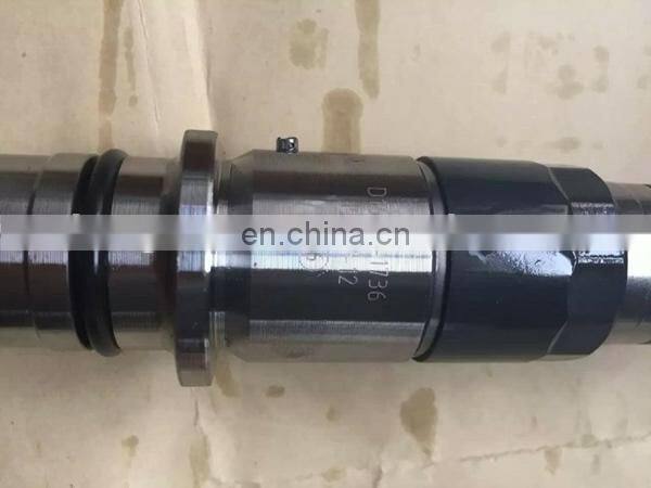 QSB6.7 Diesel Engine  Fuel Injector 0445120059