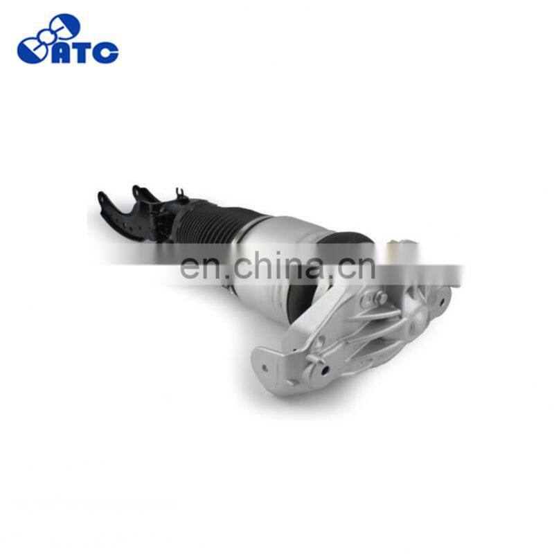 Front Left air suspension Shock Absorber For Audi Q7 P orsche Cayenne & VW Touareg 7L8616039D