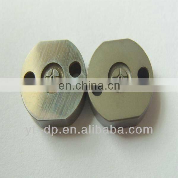 BF15 Deenso Common Rail Control Valve 2430136202 For Fuel Injector