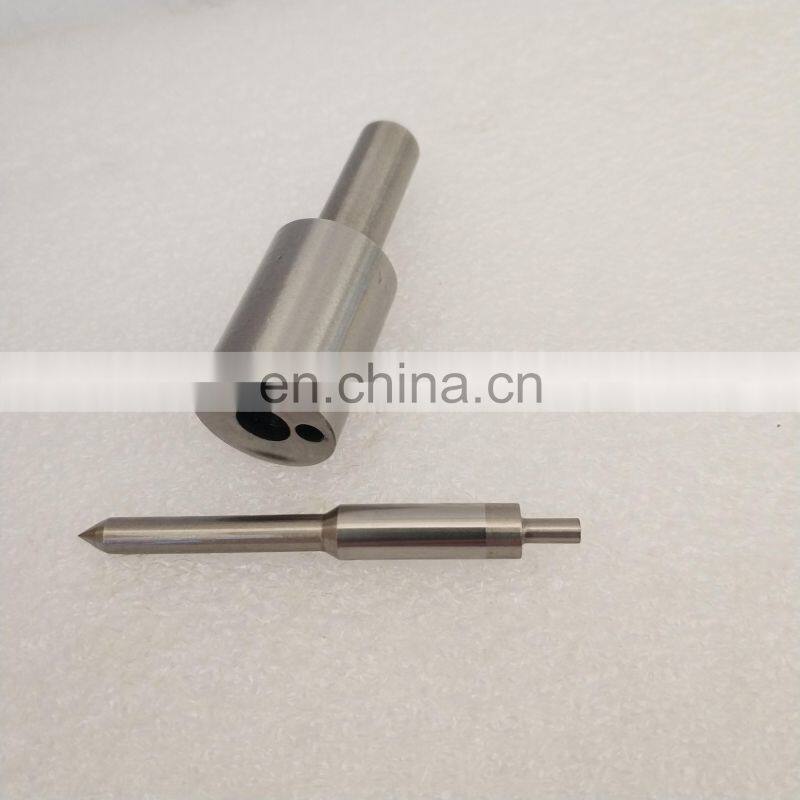 Diesel fuel injector nozzle S type fuel injector nozzle DLLA150S310 with top quality