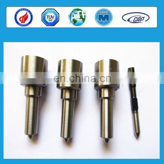Diesel Fuel Injection Parts Injector Nozzle DSLA145P631 , 0 433 175 121