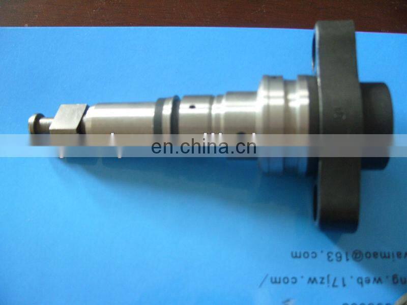 FUEL INJECTION FLANGE ELEMENT