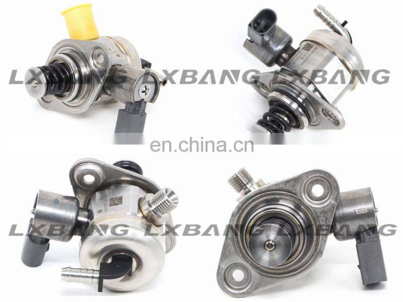 Genuine quality High Pressure Fuel Pump 04E127026AP 0261520339 For VW Audi A1