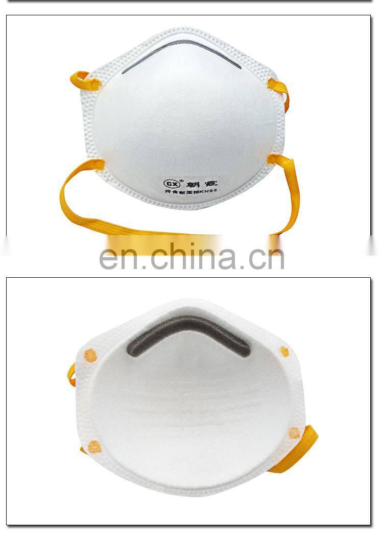 Anti-smog 3 M 8210 PM2.5 Respiratory K Mask