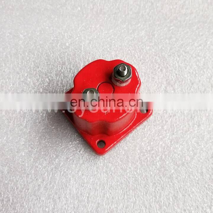 Fast delivery Fuel system 12V 24V engine Fuel Solenoid valve 3021420