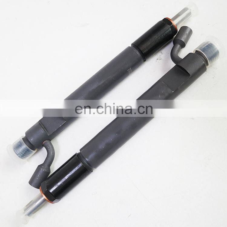 Truck Engien Spare Parts 3921262 6CT8.3 Diesel Engine Injector Nozzles
