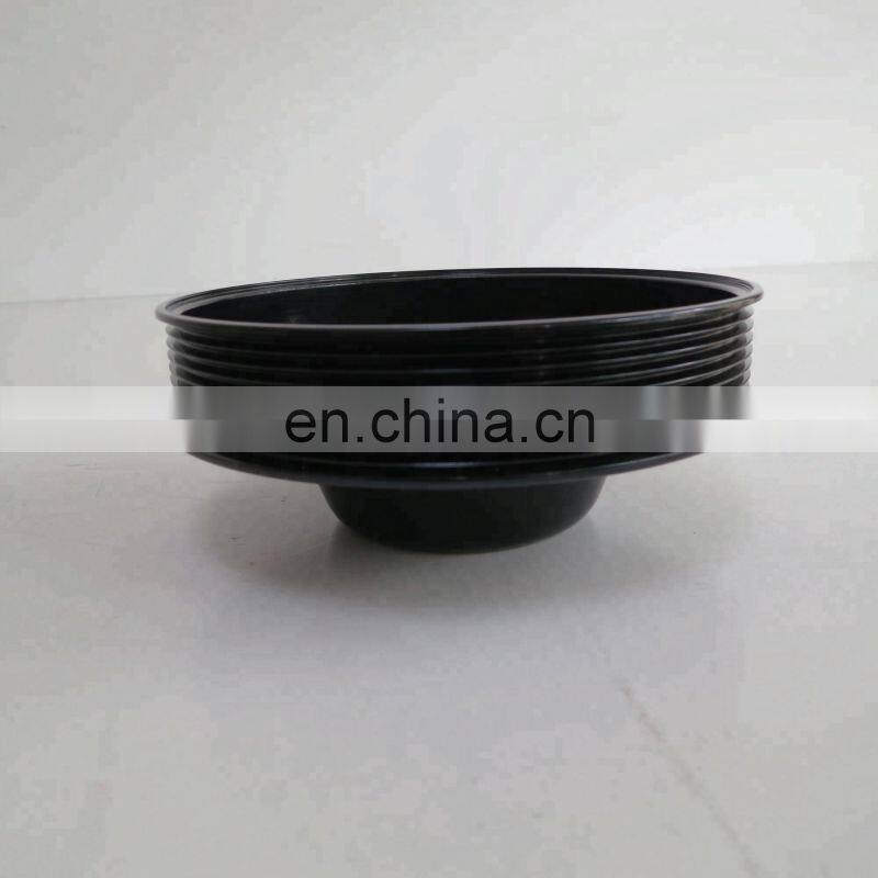 High quality 6CT dongfeng fan pulleys for sale 3926855
