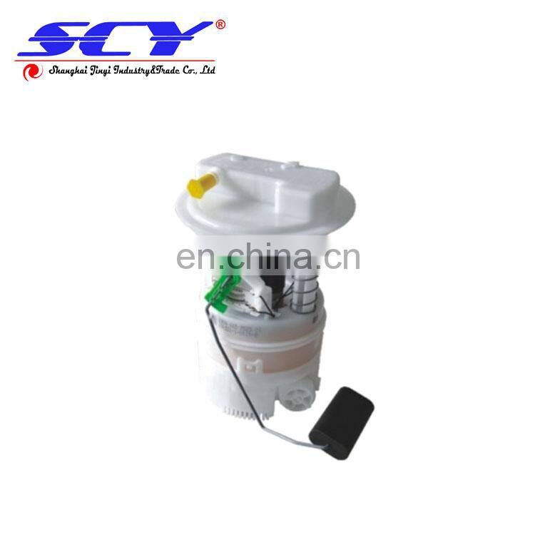 Auto Electronic Denso Electric Suitable for Renault High Pressure Fuel Pump OE 01-2001