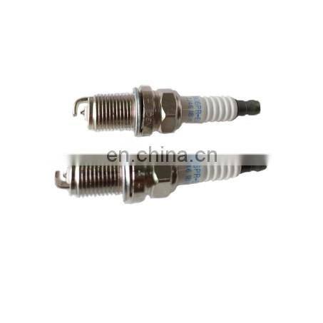 Auto engine part iridium spark plugs SK16PR-E13 OEM ZJ46-18-110