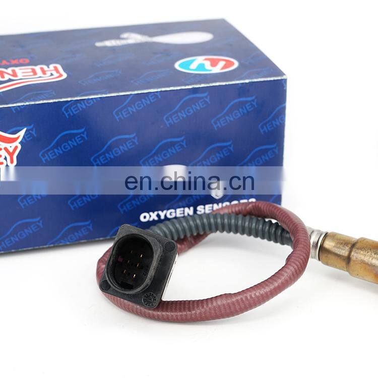 Hengney OEM# 0258-017-385 0258017385 Genuine lambda sensor for Jaguar XF 2.2D