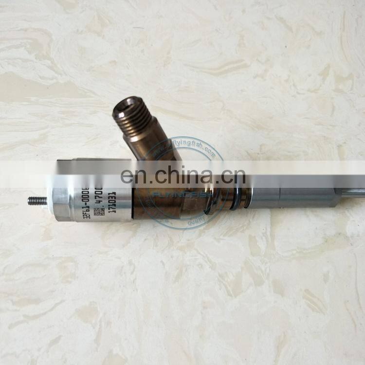 320D 321D 323D Excavator Diesel Engine C6 C6.4 High Pressure Common Rail Fuel Injector 326-4700 3264700
