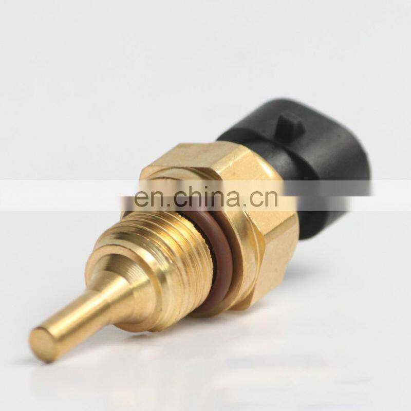N14 ISX QSX Oil Fuel Coolant Temperature Sensor 4954905 4954906 3865346 3096153 4088750 TS10135 5S1509 712558 TS420 TX141 SU3164