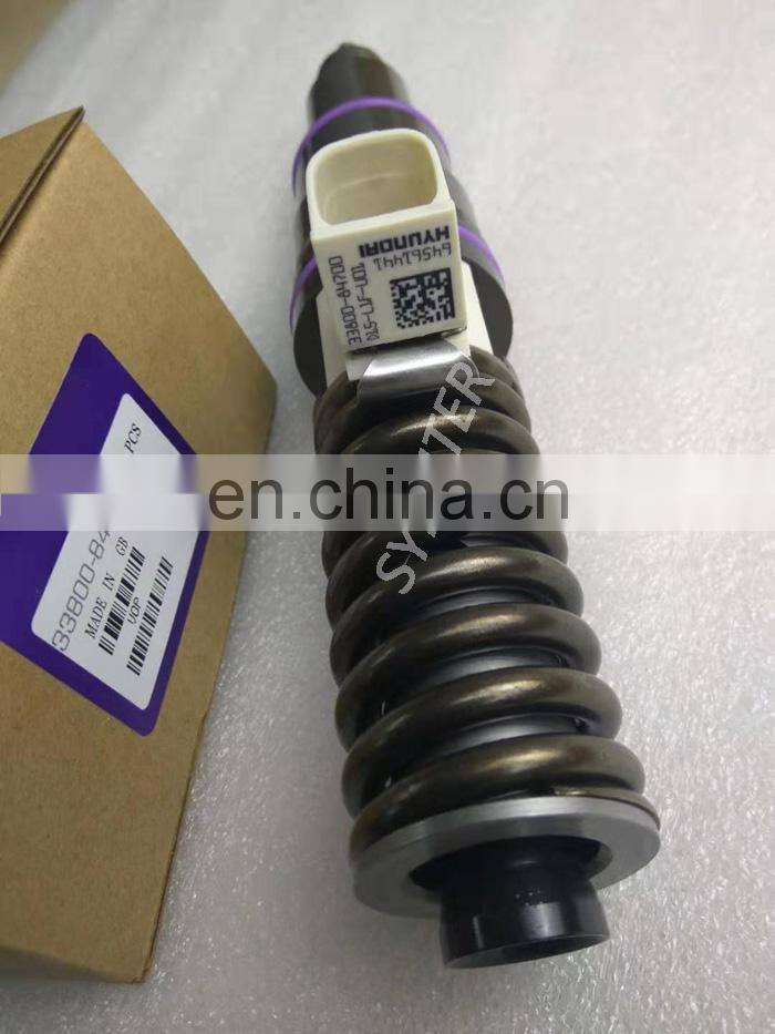 Fuel Injector 64561441 D15-L1F-U01 3380084700 28276638 7135754 28269743 L386TBE BEBE4L00001 33800-84700 for HYUNDAI E3.5