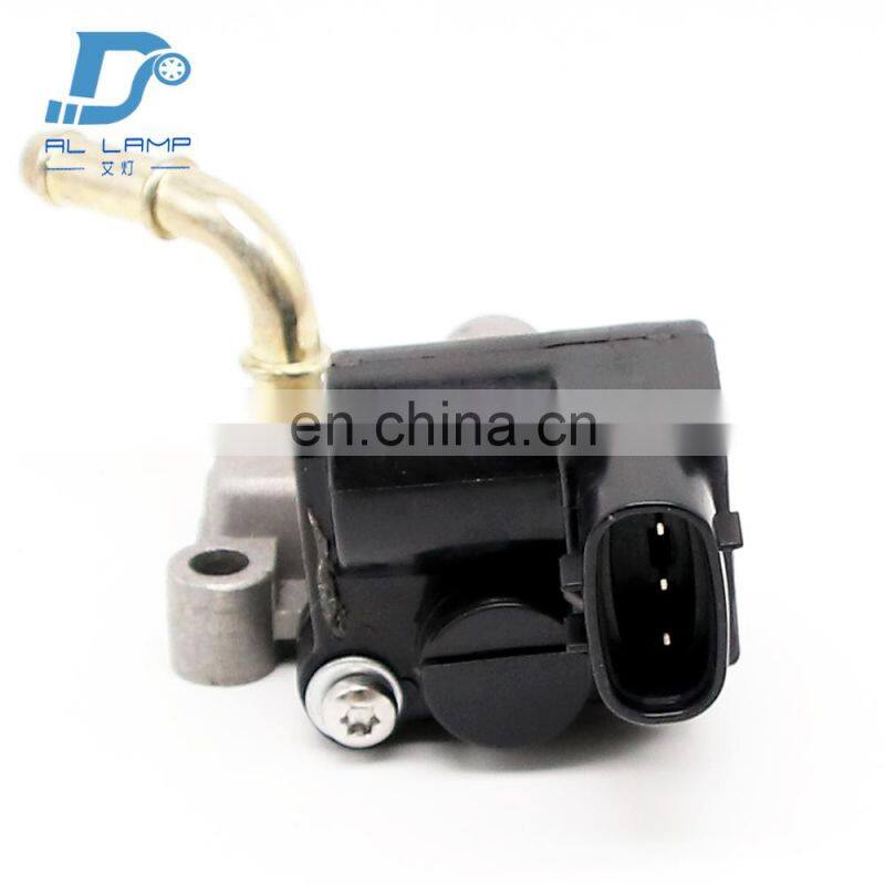 OEM 16022-PRB-A01 16022-PRD-A02 Idle Air Control Valve for Acura 2.0L