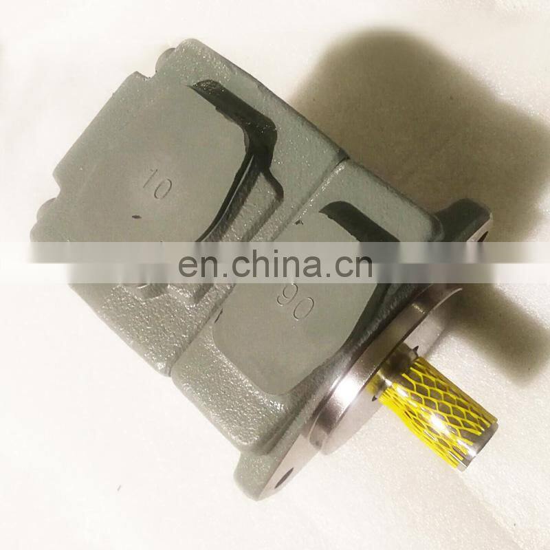 Oil research blade pump double pump PV2R2-26-F-RAL-41 variable hydraulic oil pump