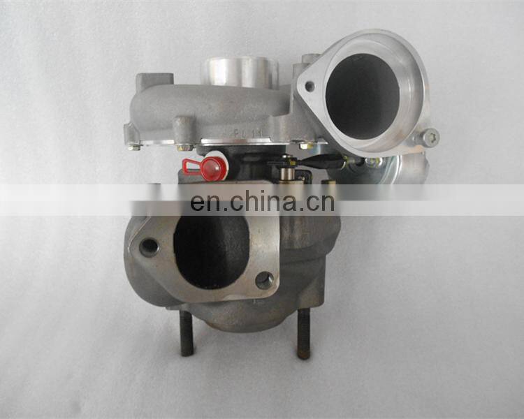 GT2260V Turbocharger for BMW 730 d (E65) with M57DTUE65 Engine 725364 Turbo 11657789083J 11657789083L09 725364-5021S 725364-0021