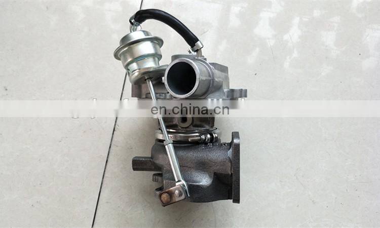 RHF5 VJ26 WL84 Turbocharger for Mazda B2500 Engine