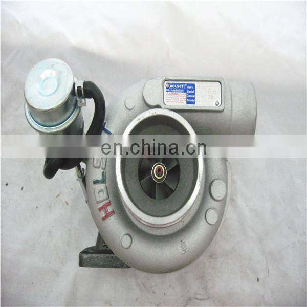 R130 engine turbo 3592121 3802906 HX30W turbocharger