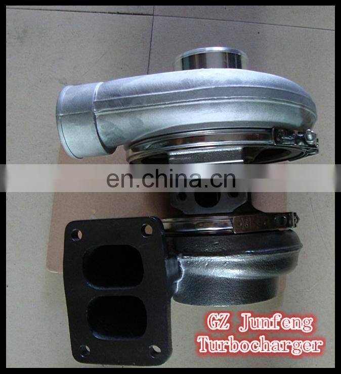 4LF-302 Turbocharger 312100 1W9383 0R5761 3306 Engine turbo used for Caterpillar Earth Cat 966