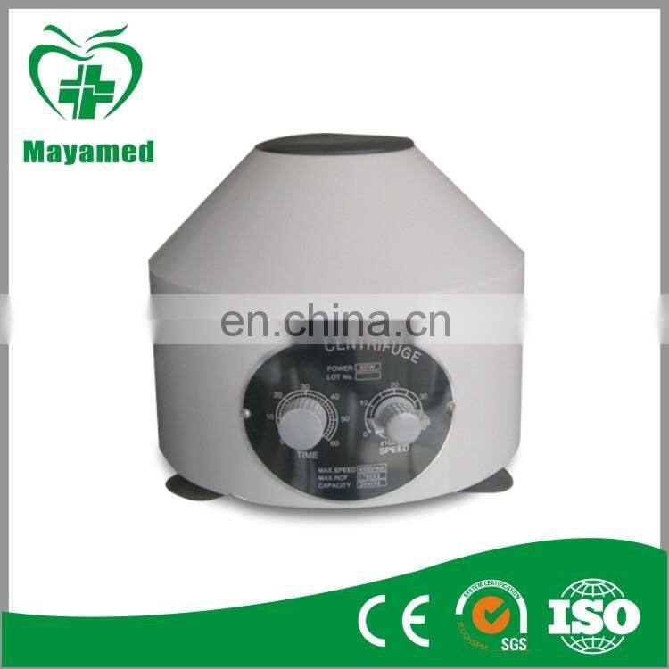 Function of blood gas machine/ hematology analyzer/ portable blood analyzer