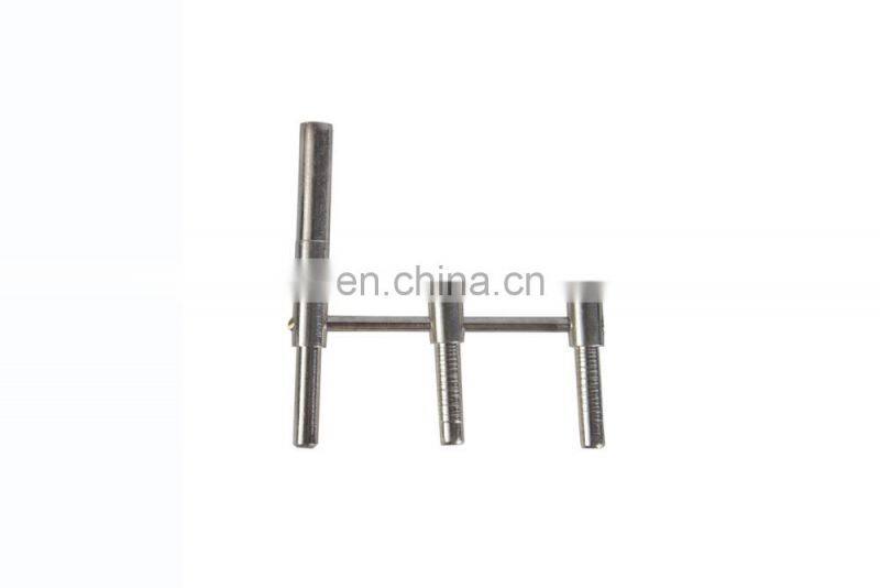 New Products IP68 Tin Plated Copper 1000V /1500V 3pin MC Wire Connectors