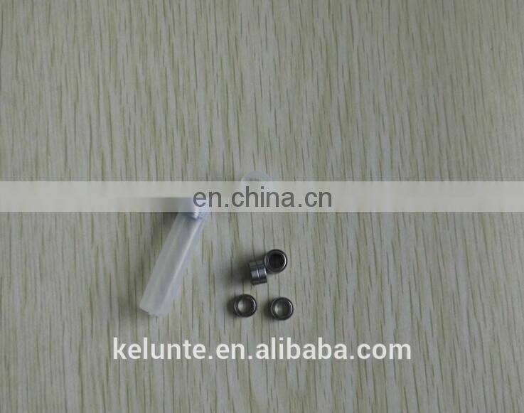 High Performance Fishing reel bearing Fishing ball bearings MR85 ZZ RS 5x8x2 mm