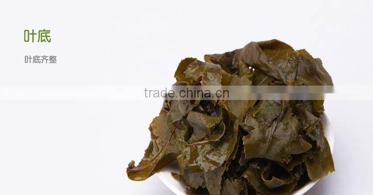 Osmanthus Oolong Tea Top quality osmanthus oolong tea.aromatic oolong infused with osmanthus flowers