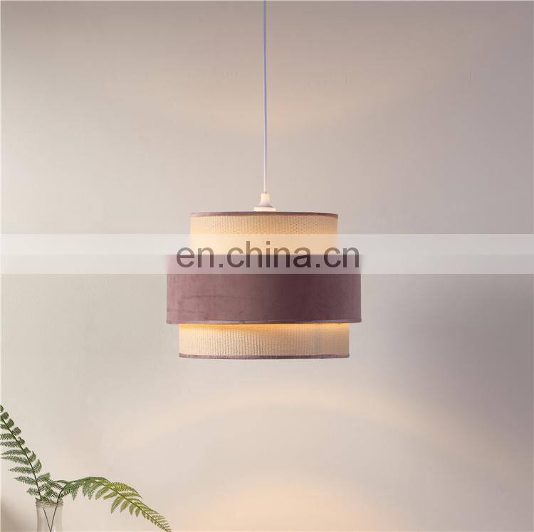 European style modern design indoor lighting living room ceiling lamp for home decor