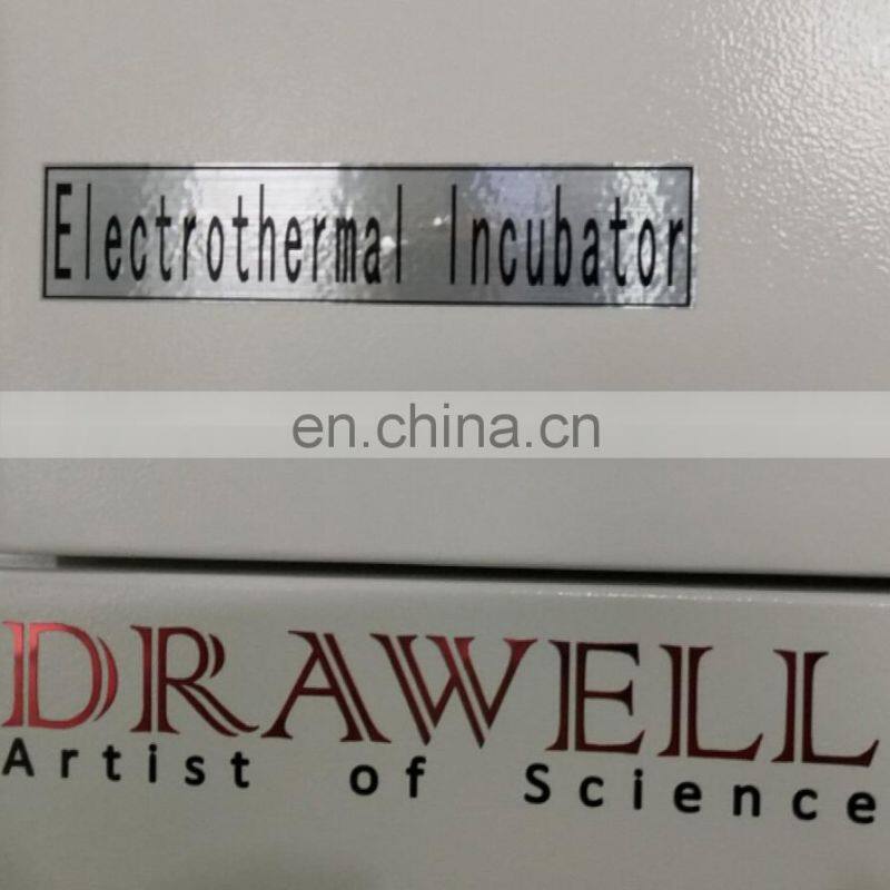 DW- LI Series Pharmaceut Drying Oven Heating Incubator