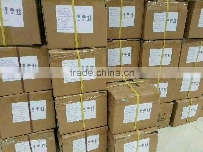 brand new PVC sliver car strip for bumpers and window with adhensive 3M tape