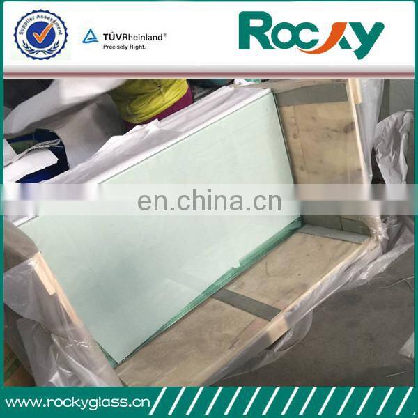 ROCKY High Quality Building Tempered Laminated Glass