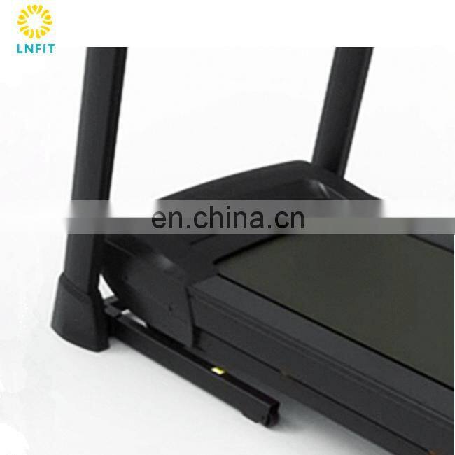 Hot sale cheap motorised treadmill