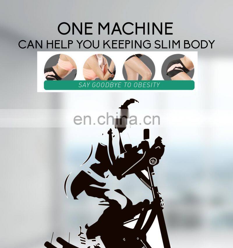 cardio machine gym full gym equipment ab coaster precio