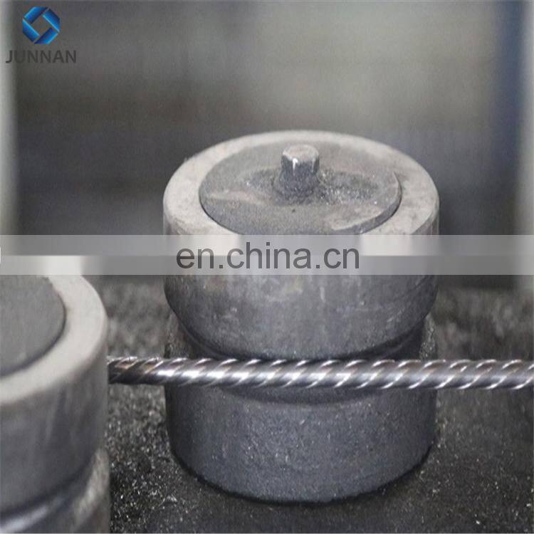 7mm PC Steel Wire/Prestressed Steel Wire/ Prestressed Concrete Wires