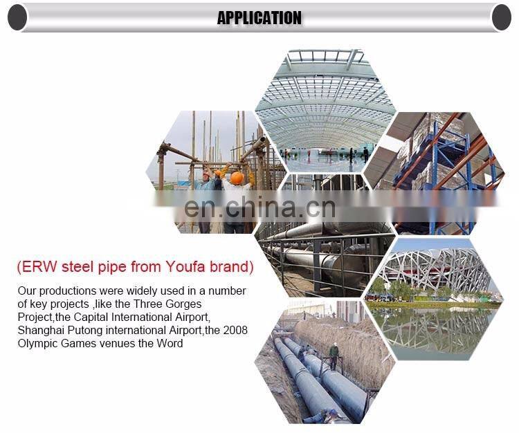 ASTM A500 square tube alibaba website best manufacturer of hollow section steel tubes pipes in China