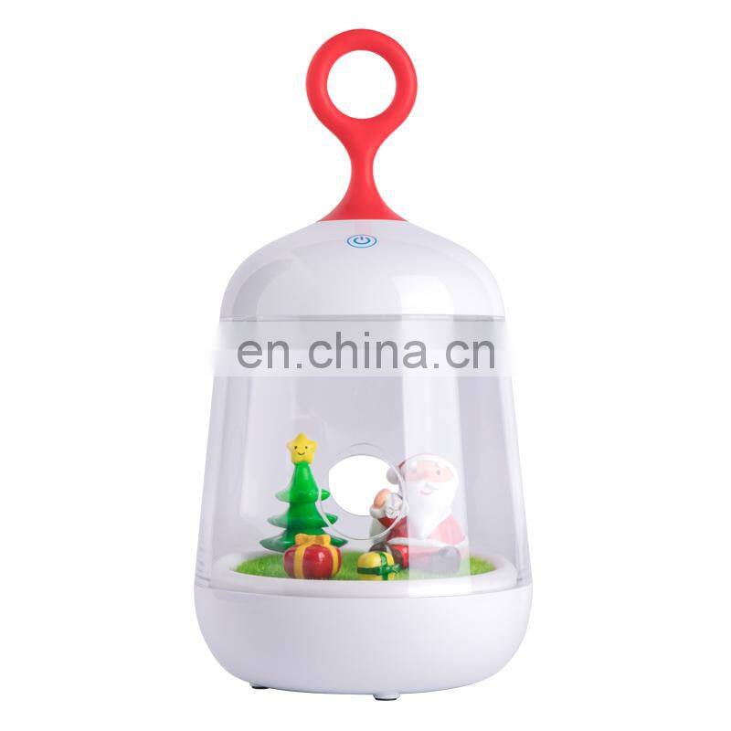 Wholesale home decorative christmas garden night lighting