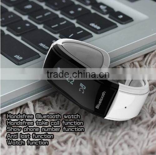 bluetooth watch, smart watch for Phone, bracelet cellphone watch