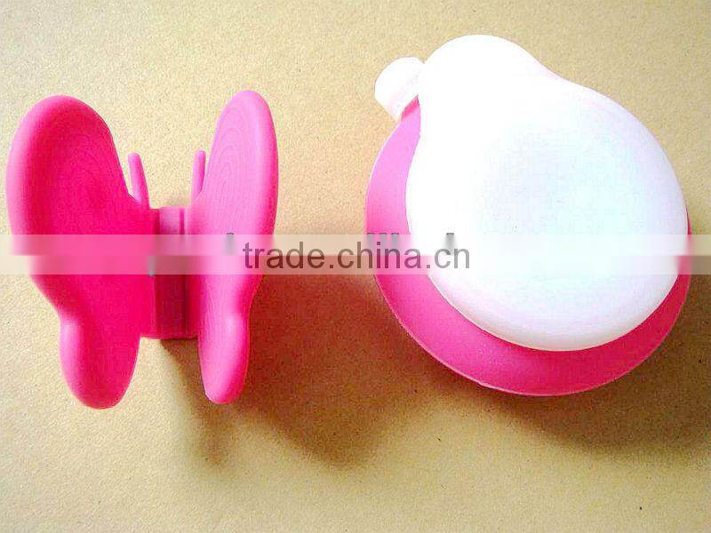 Butterfly Pot Holder