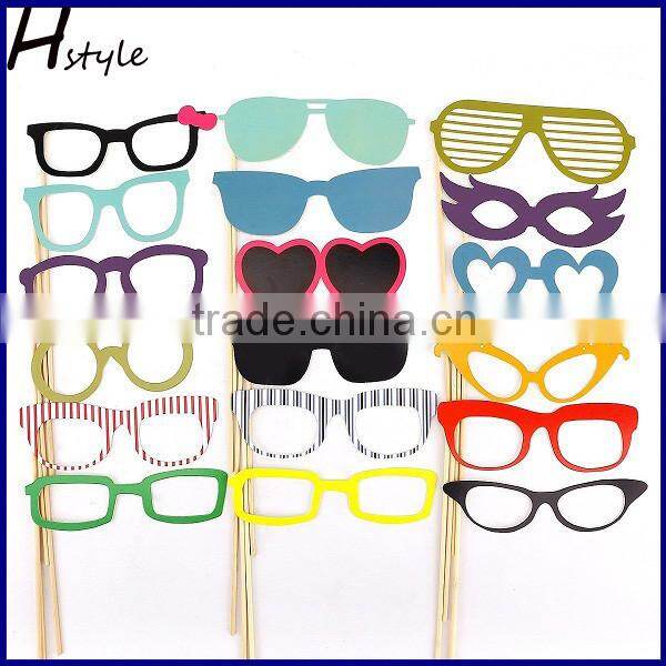 Photo Booth Props for Party Favor PFB0029