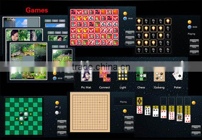 Erisin ES890G 6.2" Touch Screen Car DVD Player 3G GPS TV Radio RDS