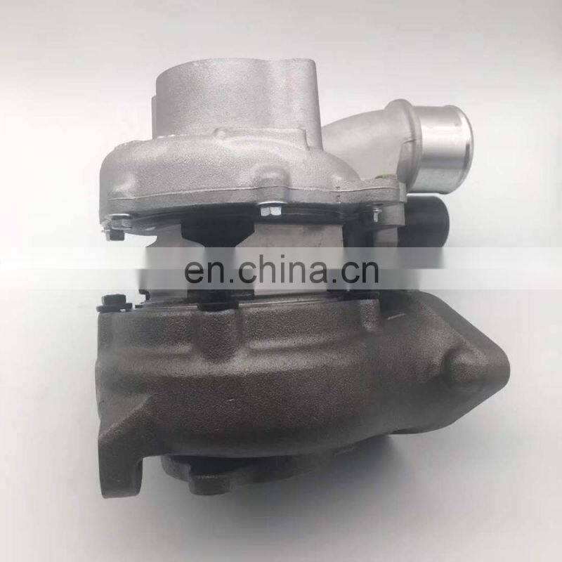 Auto Engine CT16V Turbocharger 17201-0L070 17201-0L071 For HILUX VIGO 08/2004-03/2012 2KDFTV