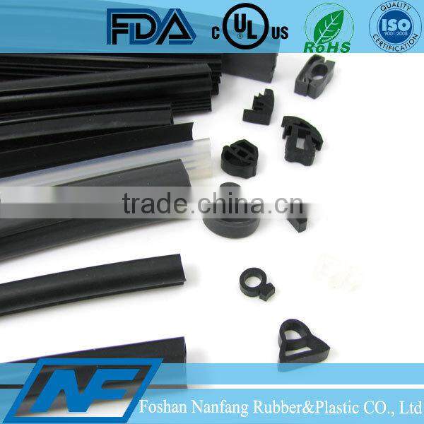 China FDA ISO concrete pump rubber hose